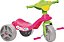 MOTOCA BANDEIRANTE TICO TICO ROSA - Imagem 2