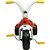 MOTOCA JOANINHA XALING0 REF 07321 - Imagem 2