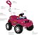 Banjipe Passeio e Pedal Rosa Pink 561 - Imagem 9