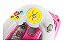 Carrinho Passeio Infantil Pedal Empurrador 1300 Fouks - Imagem 6
