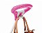 Carrinho Passeio Infantil Pedal Empurrador 1300 Fouks - Imagem 9