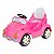 Carrinho Passeio Infantil Pedal Empurrador 1300 Fouks - Imagem 3