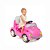 Carrinho Passeio Infantil Pedal Empurrador 1300 Fouks - Imagem 10