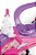 Carrinho Passeio Infantil Empurrador Pedal Bebe Cross Rosa - Imagem 7