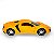 Carrinho Controle Remoto Max Speed Lamborghini Cor:Amarelo - Imagem 3