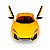 Carrinho Controle Remoto Max Speed Lamborghini Cor:Amarelo - Imagem 9