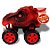 Carrinho T-Rex Dinossauro Animals Off Road Usual Brinquedos - Imagem 3