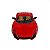 Carrinho Controle Remoto Max Speed Lamborghini Cor:Vermelho - Imagem 7