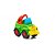 Carrinho Infantil Rodadinhos Trator E Jipe - Calesita Modelo:Jipe; - Imagem 3