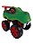CARRINHO Animals Off Road Viper Cor:Verde - Imagem 3