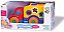 Carrinho Robustus Baby Blocos Didaticos Diver Toys 639 - Imagem 5