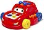 Carrinho Com Atividades Play Time Cotiplas 1951 - Imagem 7