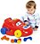 Carrinho Com Atividades Play Time Cotiplas 1951 - Imagem 1