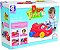 Carrinho Com Atividades Play Time Cotiplas 1951 - Imagem 9