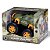CARRINHO CAR WARS COMANDOS SAMBA TOYS REF 020 - Imagem 3