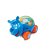 CHOCALHO CARRINHO PLAYSKOOL - DIVER TOYS - Imagem 2