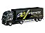 Carrinho Caminhão Bau Pro Tork Usual Ref 443 - Imagem 2