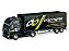 Carrinho Caminhão Bau Pro Tork Usual Ref 443 - Imagem 1