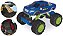 Carrinho Pick Up Super Nitrus Monster Truck - Imagem 3