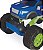 Carrinho Pick Up Super Nitrus Monster Truck - Imagem 6