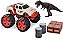 CARRINHO DINO RUNNERS USUAL REF 466 - Imagem 1