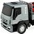 Caminhão Carro Iveco Carinho Grade Bebidas Miniatura - Imagem 6