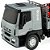 Caminhão Carro Iveco Carinho Grade Bebidas Miniatura - Imagem 5