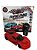 Carro De Controle Remoto 2 Funcões - Futuro Cor:Vermelho - Imagem 3