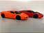 Carro De Controle Remoto 2 Funcões - FuturoCor:Laranja - Imagem 3