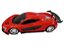 CARRO DE CONTROLE REMOTO 4 FUNCOES - FUTURO Cor:Vermelho - Imagem 3