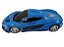 CARRO DE CONTROLE REMOTO 4 FUNCOES - FUTURO Cor:azul - Imagem 3