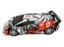 Carro De Controle Remoto 4 Funções - Futuro Cor:Vermelho - Imagem 2