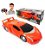 Carro De Controle Remoto - Futuro Laranja FU-3222 - Imagem 3