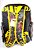 MOCHILA BOLSA ESCOLAR DE CARROS CHENSON - Imagem 4