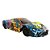Carro De Controle Remoto 2 Funçoes Camuflado - Futuro - Imagem 1