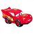 CARRO DE PELUCIA CARS DISNEY - Imagem 1