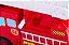 Carro De Bombeiros Em Acao Lanca Agua Com Som E Luz Tateti - Imagem 9
