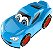 Carro Baby Start SILMAR 9170 - Imagem 4