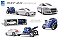 CARRO COM MOTO MXT 2.0 ROMA REF 1292 - Imagem 10