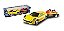 Carro Acqua Racing Jet Ski Coleção Brinquedos - Imagem 2