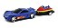 Carro Acqua Racing Jet Ski Coleção Brinquedos - Imagem 3
