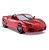 CARRINHO FAST CAR SILMAR REF 6080 - Imagem 3