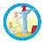 Carrinho Diver For Baby Bombeiro Diver Toys Ref 8028 - Imagem 4