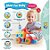 Carrinho Diver For Baby Bombeiro Diver Toys Ref 8028 - Imagem 7