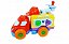Carrinho Diver For Baby Bombeiro Diver Toys Ref 8028 - Imagem 1