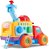 Carrinho Diver For Baby Bombeiro Diver Toys Ref 8028 - Imagem 2