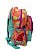 Mochila Escolar Media Chenson Happy Girl - Imagem 6