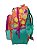 Mochila Escolar Media Chenson Happy Girl - Imagem 4