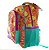 Mochila Escolar Media Chenson Happy Girl - Imagem 5