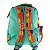 Mochila Escolar Media Chenson Happy Girl - Imagem 3